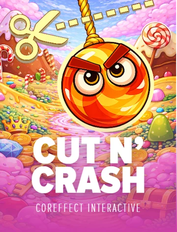 Cut N Crash